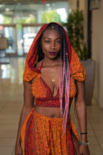 Load image into Gallery viewer, Bohemian Fire Jasmine Set