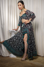 Load image into Gallery viewer, Blue Ivy Goddess Set