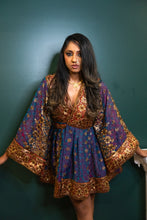 Load image into Gallery viewer, Cosmic Princess Babydoll Dress