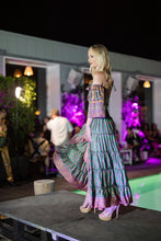 Load image into Gallery viewer, Butterfly Garden Bollywood Set