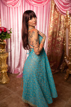 Load image into Gallery viewer, Sky Princess Magic Dress