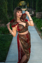 Load image into Gallery viewer, Fire Lotus Jasmine Set