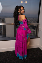 Load image into Gallery viewer, Mermaid Princess Bollywood Set