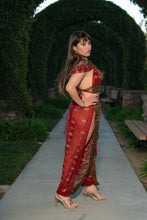 Load image into Gallery viewer, Fire Lotus Jasmine Set