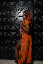 Load image into Gallery viewer, Bohemian Fire Jasmine Set