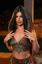 Load image into Gallery viewer, Gaia Princess Jasmine Set