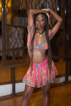Load image into Gallery viewer, Fairy Love Mini Skirt Set