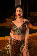 Load image into Gallery viewer, Gaia Princess Jasmine Set