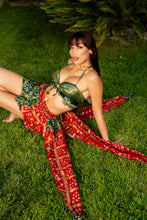 Load image into Gallery viewer, Royal Rani Butterfly Set