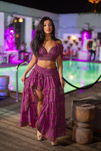 Load image into Gallery viewer, Golden Aurora Bollywood Set