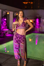 Load image into Gallery viewer, Purple Garden Jasmine Set