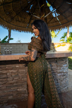 Load image into Gallery viewer, Olive branch Jasmine Set