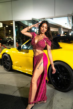 Load image into Gallery viewer, Champagne and Roses Jasmine Set