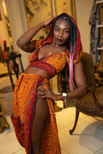 Load image into Gallery viewer, Bohemian Fire Jasmine Set