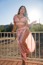 Load image into Gallery viewer, Pink Moonlight Jasmine Set