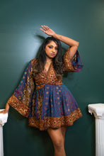 Load image into Gallery viewer, Cosmic Princess Babydoll Dress