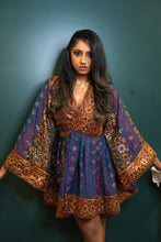 Load image into Gallery viewer, Cosmic Princess Babydoll Dress