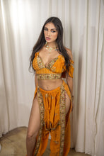 Load image into Gallery viewer, Sunflower Bloom Jasmine Set