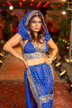 Load image into Gallery viewer, Sapphire Moon Jasmine Set