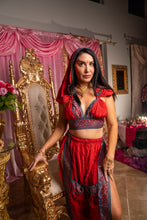 Load image into Gallery viewer, Royal Fire Jasmine Set