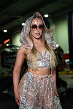 Load image into Gallery viewer, Champagne Sparkles Jasmine Set