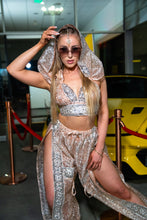 Load image into Gallery viewer, Champagne Sparkles Jasmine Set