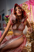 Load image into Gallery viewer, Rose Rebel Jasmine Set