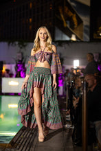 Load image into Gallery viewer, Butterfly Garden Bollywood Set