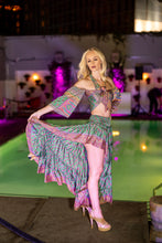 Load image into Gallery viewer, Butterfly Garden Bollywood Set