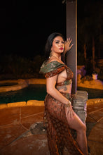 Load image into Gallery viewer, Gaia Princess Jasmine Set