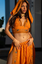 Load image into Gallery viewer, Sunset Princess Jasmine Set