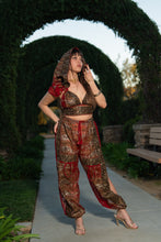 Load image into Gallery viewer, Fire Lotus Jasmine Set