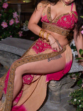 Load image into Gallery viewer, Hibiscus pearl Jasmine Set