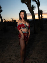 Load image into Gallery viewer, bohemian roses fairy set