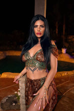 Load image into Gallery viewer, Royal Earth Jasmine Set