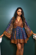 Load image into Gallery viewer, Cosmic Princess Babydoll Dress