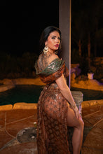 Load image into Gallery viewer, Gaia Princess Jasmine Set