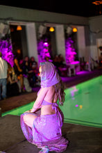 Load image into Gallery viewer, Lavender Love Goddess Set