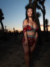 Load image into Gallery viewer, bohemian roses fairy set