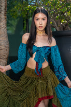 Load image into Gallery viewer, Earth Aura Bollywood Set