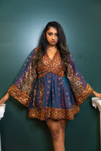 Load image into Gallery viewer, Cosmic Princess Babydoll Dress