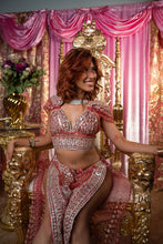 Load image into Gallery viewer, Rose Rebel Jasmine Set