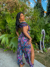 Load image into Gallery viewer, Moonlit Paradise Jasmine Set (PLUS SIZE LARGE CUP SIZE)