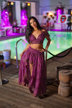 Load image into Gallery viewer, Golden Aurora Bollywood Set