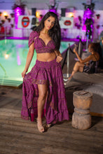 Load image into Gallery viewer, Golden Aurora Bollywood Set