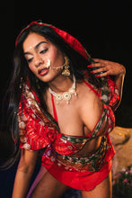 Load image into Gallery viewer, Royal Rani Fairy Set