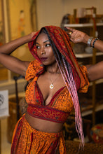 Load image into Gallery viewer, Bohemian Fire Jasmine Set