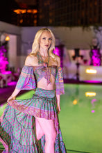 Load image into Gallery viewer, Butterfly Garden Bollywood Set