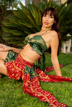 Load image into Gallery viewer, Royal Rani Butterfly Set