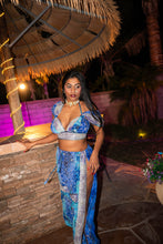 Load image into Gallery viewer, Blue Lotus Jasmine Set